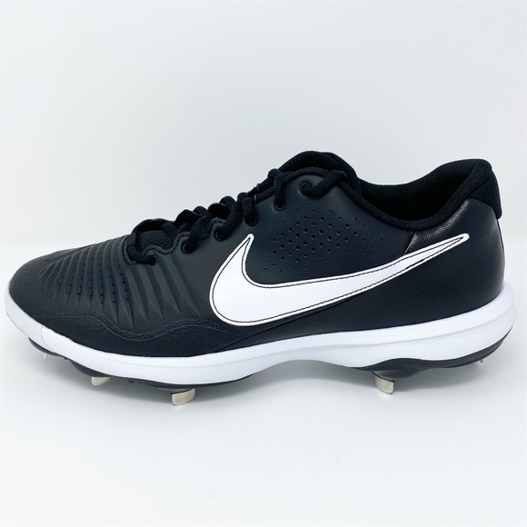 Nike Other - Nike Men's Alpha Huarache 3 Varsity Low NWT